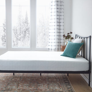 Weekender 8" Memory Foam Mattress