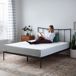 Weekender 8" Memory Foam Mattress
