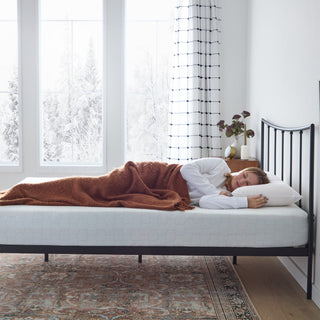 Weekender 8" Memory Foam Mattress