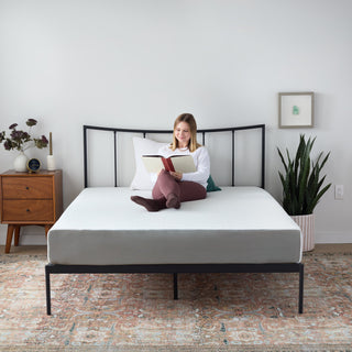 Weekender 8" Memory Foam Mattress