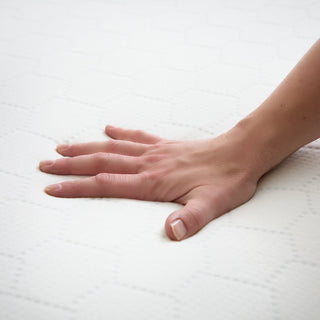 Weekender 10" Memory Foam Mattress