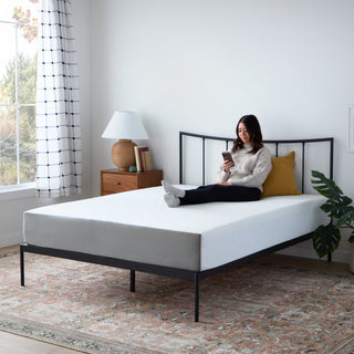Weekender 10" Memory Foam Mattress