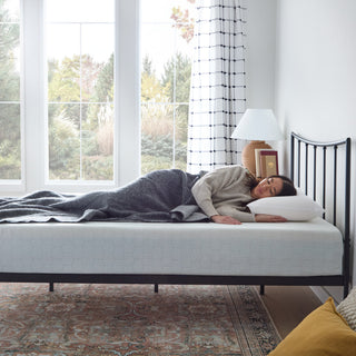 Weekender 10" Memory Foam Mattress
