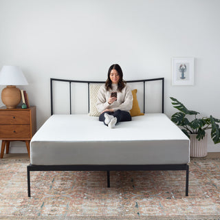 Weekender 10" Memory Foam Mattress