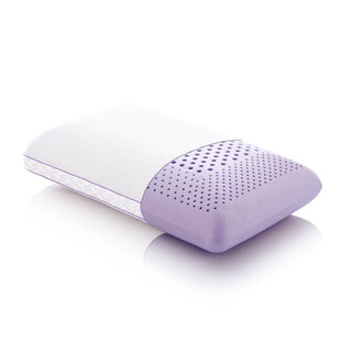 Aromatherapy Zoned Dough® Pillow – Lavender