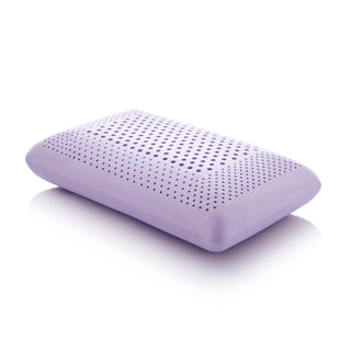 Aromatherapy Zoned Dough® Pillow – Lavender
