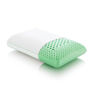 Aromatherapy Zoned Dough® Pillow – Peppermint