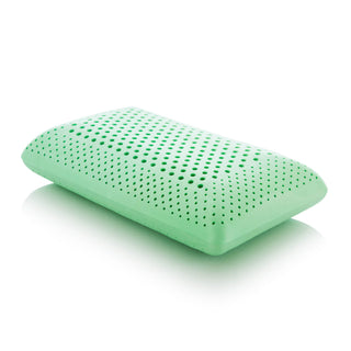 Aromatherapy Zoned Dough® Pillow – Peppermint