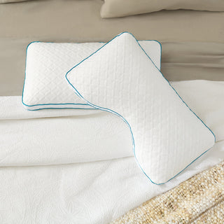 FlexFill® + HyperChill® Pillow