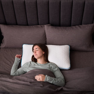 FlexFill® + HyperChill® Shoulder Pillow