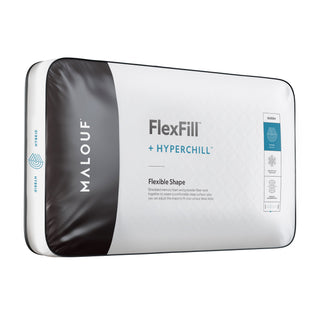 FlexFill® + HyperChill® Pillow