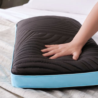 Ice Cloud® + OmniPhase® Pillow