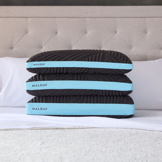 Ice Cloud® + OmniPhase® Pillow