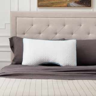 FlexFill® + HyperChill® Pillow