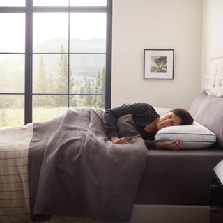 FlexFill® + HyperChill® Shoulder Pillow