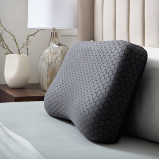 HexCurve™ + OmniPhase® Pillow