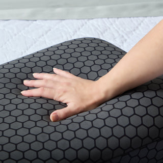 HexCurve™ + OmniPhase® Pillow