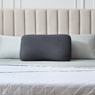 HexCurve™ + OmniPhase® Pillow
