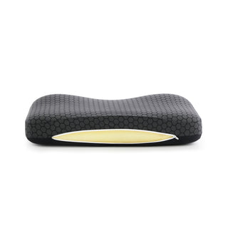 HexCurve™ + OmniPhase® Pillow