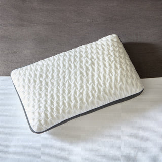 Quilted Convolution™ + HyperChill® Pillow