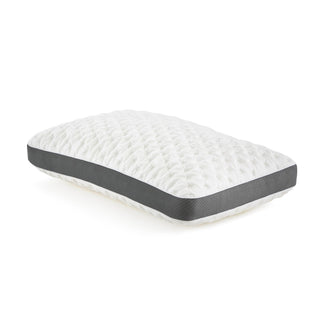 Quilted Convolution™ + HyperChill® Pillow