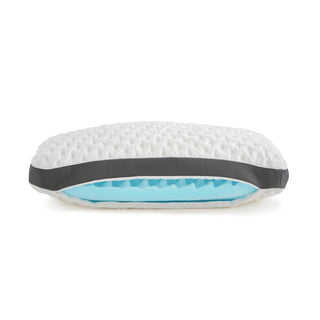 Quilted Convolution™ + HyperChill® Pillow