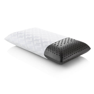 Zoned Dough® + Bamboo Charcoal Pillow