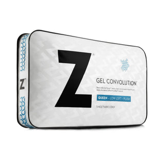 Gel Convolution® Pillow