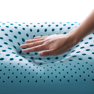 Zoned Gel ActiveDough® Pillow