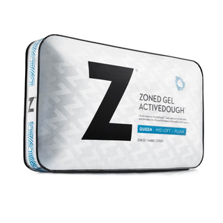 Zoned Gel ActiveDough® Pillow