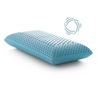 Zoned Gel ActiveDough® Pillow