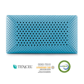 Zoned Gel ActiveDough® Pillow