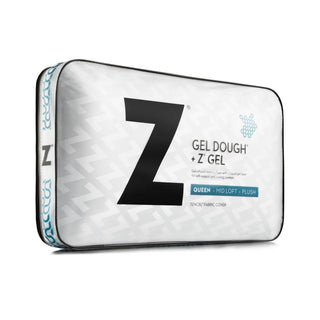 Gel Dough® + Z™ Gel® Pillow