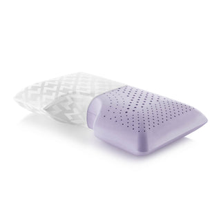 Aromatherapy Zoned Dough® Shoulder Pillow – Lavender