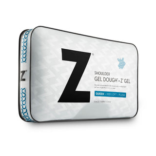 Gel Dough® + Z™ Gel® Shoulder Pillow