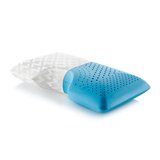 Zoned Gel ActiveDough® Shoulder Pillow