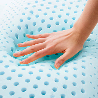 Zoned Gel Dough® Pillow