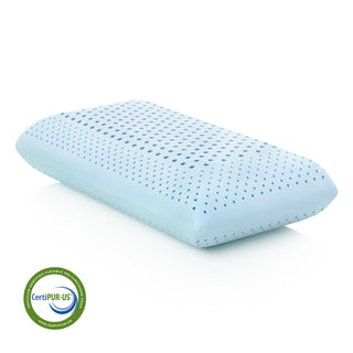 Zoned Gel Dough® Pillow
