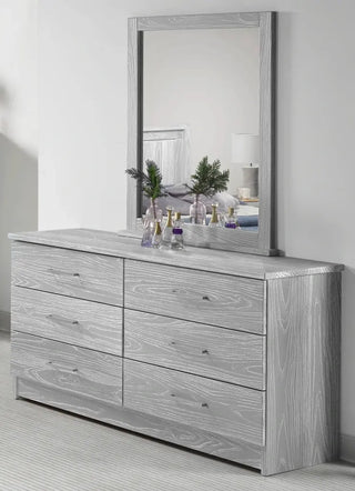 Double Dresser - Salem