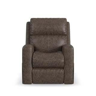 Score Power Lift Recliner with Power Headrest & Lumbar