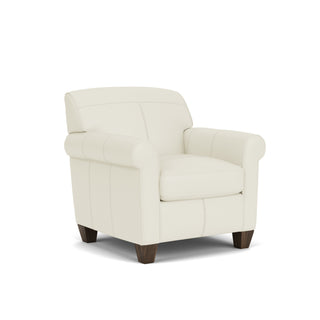 Dana Leather Chair