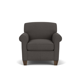 Dana Leather Chair