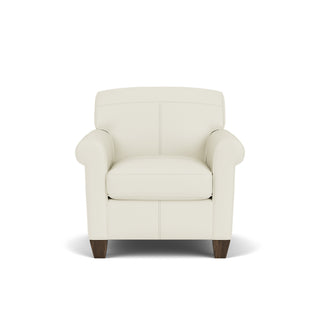 Dana Leather Chair