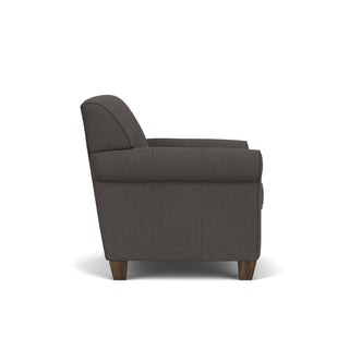 Dana Leather Chair