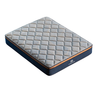 Brooklyn Bedding Copperflex Hybrid Mattress