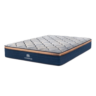 Brooklyn Bedding Copperflex Hybrid Mattress