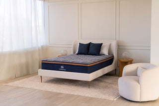 Brooklyn Bedding Copperflex Hybrid Mattress