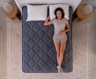 Brooklyn Bedding Copperflex Hybrid Mattress