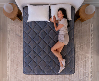 Brooklyn Bedding Copperflex Hybrid Mattress