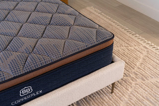 Brooklyn Bedding Copperflex Hybrid Mattress